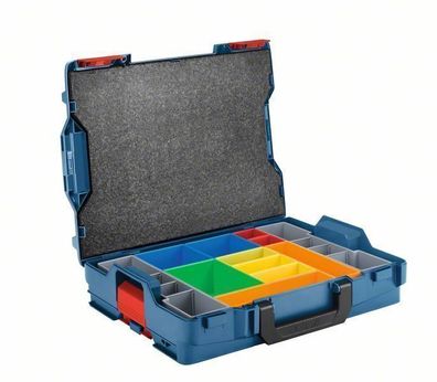 Bosch Koffersystem L-BOXX 102, Set 12 St?ck