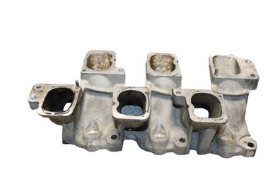 Opel Signum Vectra C Ansaugbrücke Ansaugkrümmer 2,8 V6 Turbo 184 KW Z28NET XR25