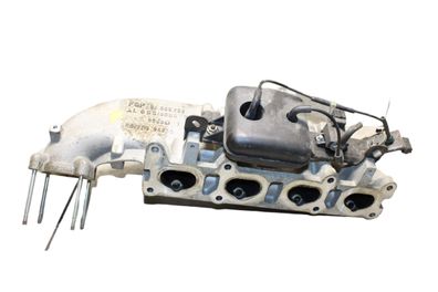 Opel Meriva A Astra H Ansaugbrücke 1,6 Turbo 132 KW Z16LET 55555752 YOMQ