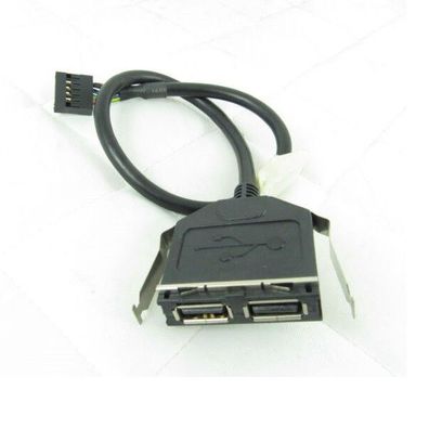 IBM FRU 49P4365 NetVista M42 8308 USB-Kabel Front Restposten