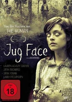 Jug Face (DVD] Neuware