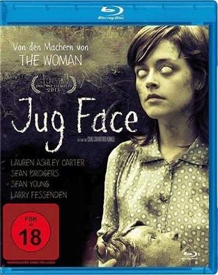 Jug Face (Blu-Ray] Neuware