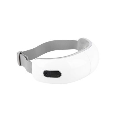 Hi5 Bella Augenmassagegerät Wärmekompression Vibration Bluetooth
