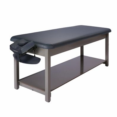 Master Massage 76cm Bahama™ Stationärer Liege Massagetisch Physiotherapie Stabil