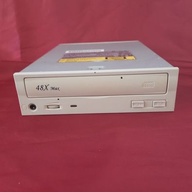 Lite-On CD-ROM-Laufwerk Lite-On LTN-483 CD ROM/ Laufwerk, IDE Restposten