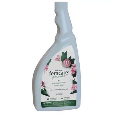 Femcare™ CN 750 g Desinfektion