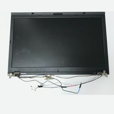 Lenovo T510 Mainboard Mainboard Lüfter USB TopCase Power LCD Scharnier Laufwerk