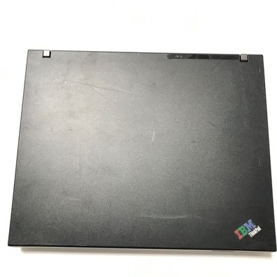 Lenovo ThinkPad R51 LCD Kabel Scharnier Rechts Links Rückdeckel Blende Abdeckung