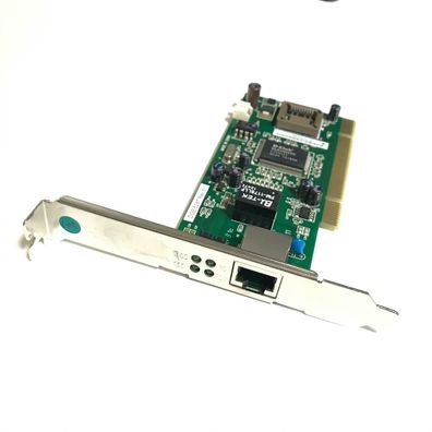 D-Link DGE-528T Rev. B1 Netzwerkkarte Adapter PCI 10/100/1000 Gigabit