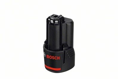 Bosch Stab-Li-Ion-Akkupack GBA 12ï¿½Volt 2.5ï¿½Ah