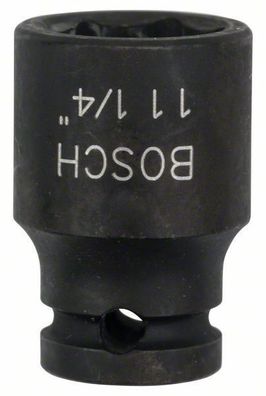 Bosch Steckschl?sseleinsatz, SW 11 mm, L 25 mm, 13 mm, M7, 16,5 mm