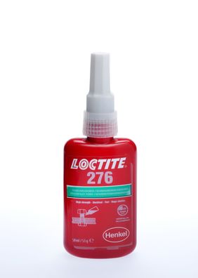 Loctite 276 50 ML Schraubensicherung hochfest