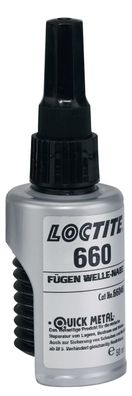Loctite 660 50 ML 66046 F?geprodukt 50ml