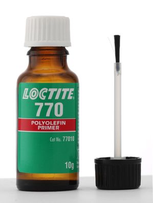 Loctite 770 10 G 77010 Polyolefin Primer