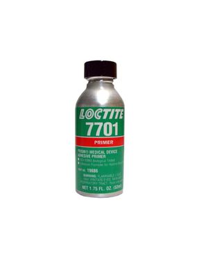 Loctite 7701 50 G 19886 Polyolefin Primer, medical