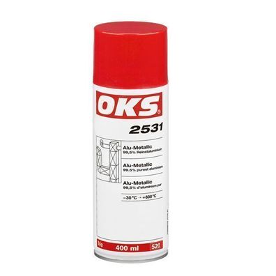 OKS 2531 400ML Alu-Metallic, Spray