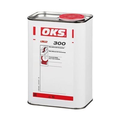 OKS 300 1L MoS2-Mineral?l-Konzentrat