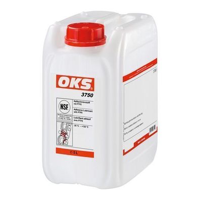 OKS 3750 5L Haftschmierstoff mit PTFE
