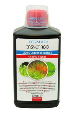 500 ml Easy Life Carbo EasyCarbo Kohlenstoffdünger Dünger flüssiges CO 2