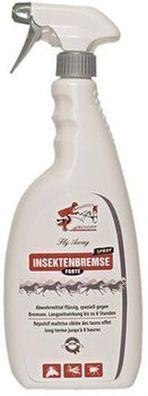 Schopf IR 35/10 Pferde Insektenbremse 500 ml Spray FORTE Bremsen Mücken Zecken