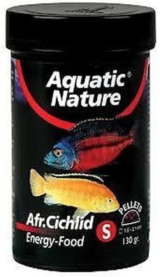 Aquatic Nature 1 kg African Cichlid Energy Food S Barschfutter Granulatfutter
