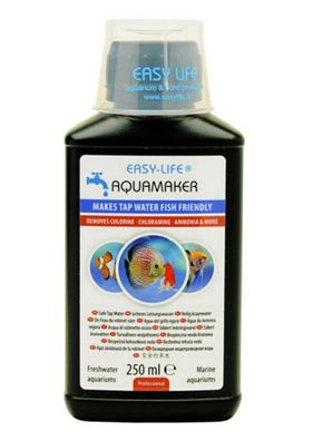 250 ml Easy Life Aquamaker Wasseraufbereiter Aquarium