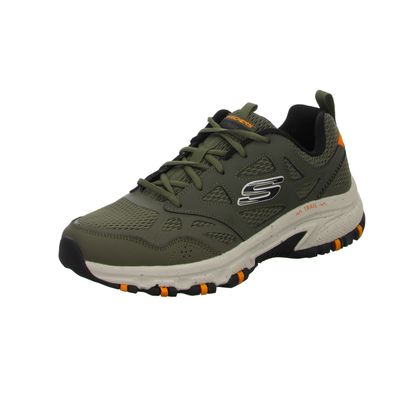 Skechers Schnürhalbschuh