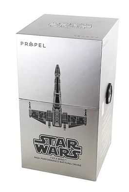 Propel Star War Rebellen Karton