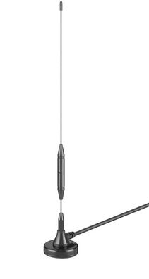 goobay DVB T Antenne passiv Zimmer Stabantenne 3 DVB T/ DVB T2