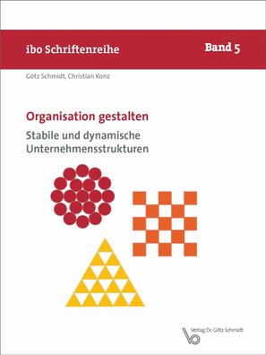 Organisation gestalten - Stabile und dynamische Unternehmensstrukturen (Sch ...