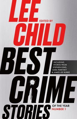 Best Crime Stories of the Year: 2021,