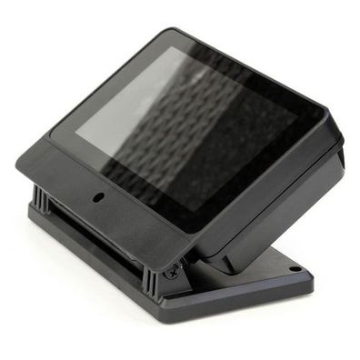 SmartiPi Touch Pro small schwarz