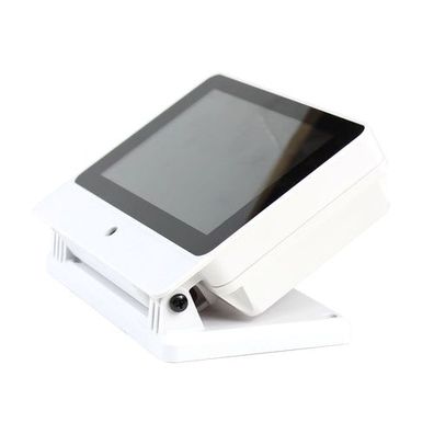 SmartiPi Touch Pro small weiß