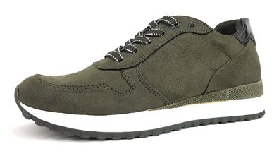 Marco Tozzi 2-2-23734-29/726 Grün 726-Khaki Comb