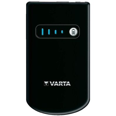 Varta 57054101401 Power Pack inkl. USB-Ladegerät Akku (1800mAh)