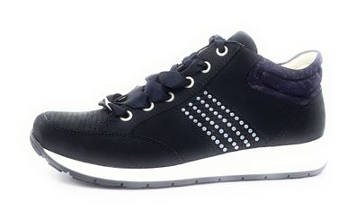 Ara Osaka Sneaker Blau