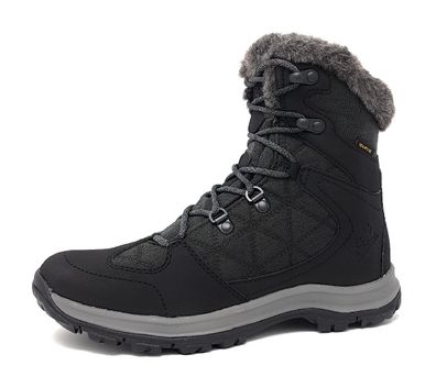 Jack Wolfskin Thunder Bay Texapo Mid W Boots Grau