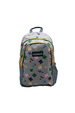 Minecraft Rucksack Tasche Backpack 32cm Für Schule Freizeit