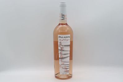 Paladin Pinot Grigio Rosé 2021 0,75 ltr