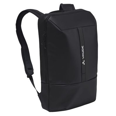 Vaude Mineo Backpack 17, Black, Unisex