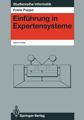 Einf?hrung in Expertensysteme (Studienreihe Informatik) (German Edition), F ...