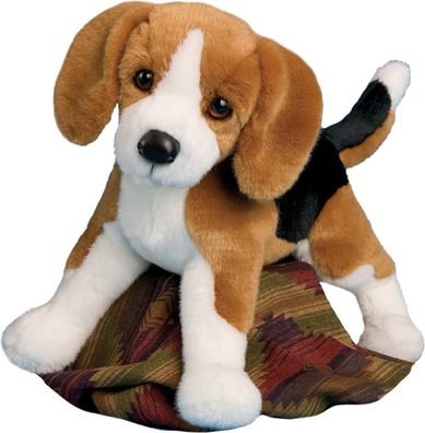 Beagle Bernie 41cm Cuddle Toys 2035 Plüschtier Stofftier Hund NEU