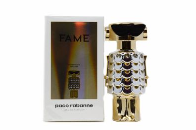 Paco Rabanne Fame Eau de Parfum Spray 80 ml