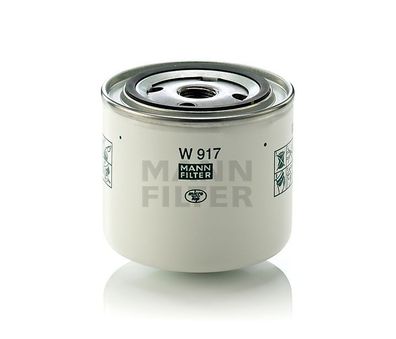 Ölfilter Volvo Penta B20 B23 B30 230 250 3517857-3 1266286-2 MANN-Filter