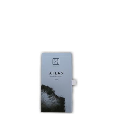 Sober/ Extrait de Parfum "Atlas" 50ml/ Parfum/ Herrenduft/ Damenduft
