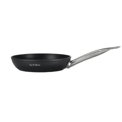 Imperial Collection 24-cm-Bratpfanne mit Edelstahlgriff