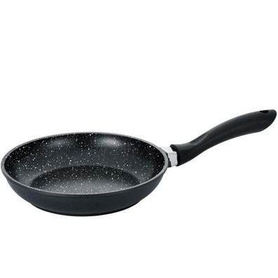 Imperial Colection IM-FP30M; Herd Marmor Beschichtung, Soft-Touch-Griff 30cm
