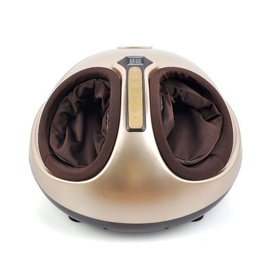 Cenocco Beauty Fortschrittliches Fußmassagegerät mit Hitze, Kneten und Luftkompressio
