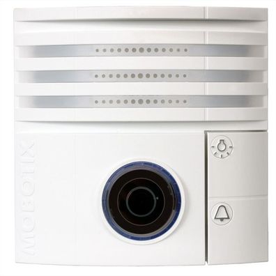 MX-T26B-6N016 Mobotix, T26-Kameramodul 6MP mit B016 Objektiv (180 Grad Nacht) wei