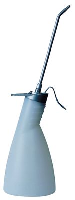 Spritzöler HDPE 200 ml einfache Pumpe Pressol
